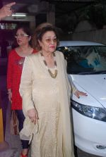 Krishna Kapoor at Dangerous Ishq screening in Mumbai on 10th May 2012 (31).JPG